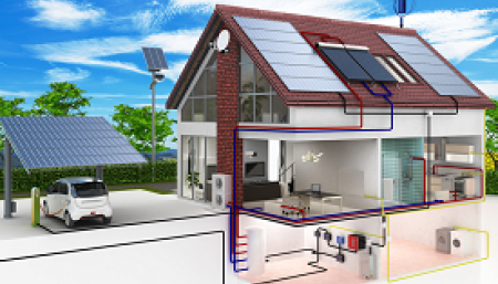 maison et autonome | Artisan élec